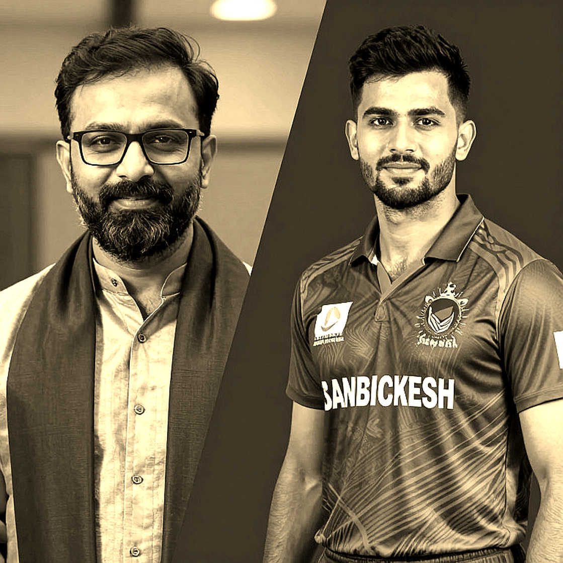 ছয় ফুট আটের প্রশ্ন: মার্কো ইয়ানসেন আর অলরাউন্ডারের পুরনো হিসাব