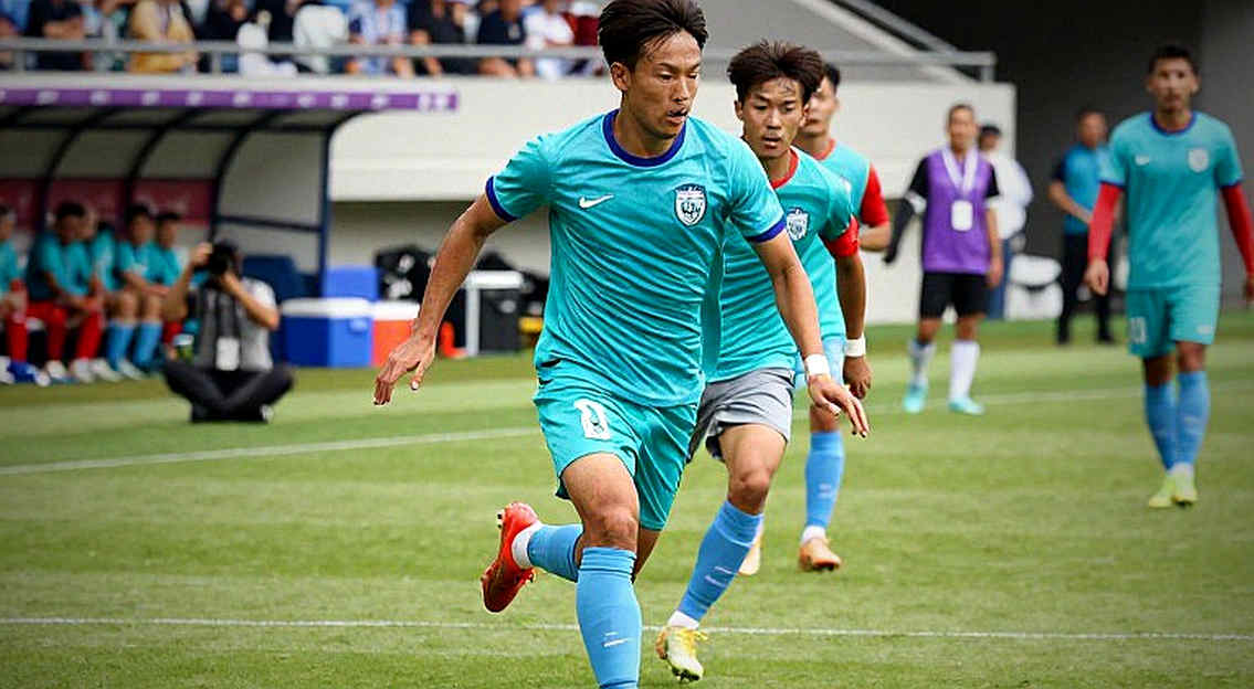 ৯ গোলের প্রথমার্ধ: AFC অনূর্ধ্ব-১৭ বাছাইয়ে ভিয়েতনাম–নর্দার্ন মারিয়ানার স্কোরলাইন আড়াল করে রাখা সত্যগুলো