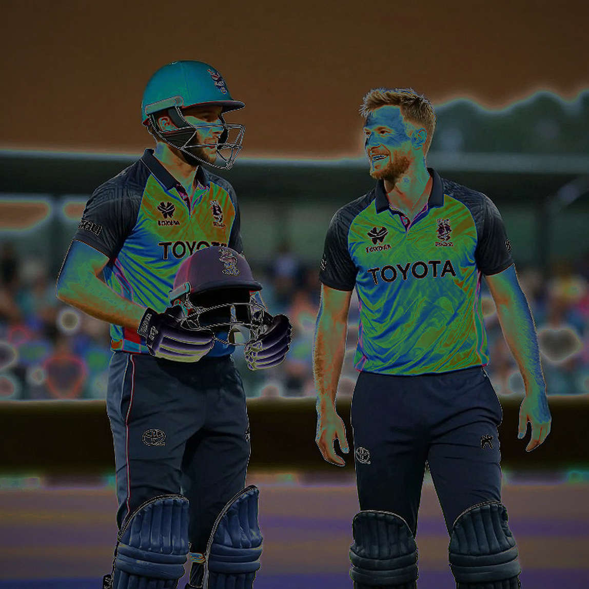 ব্লকচেন ক্রিকেটে: কাল্পনিক বা বৈপ্লবিক