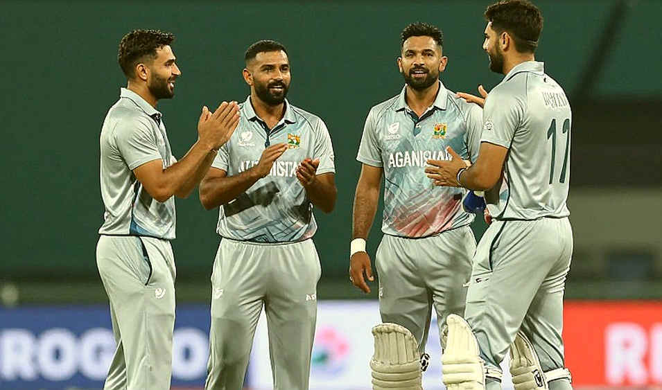 উইন্ডহোকের পাঁচ ওয়ানডে: জর্ডান নিলের ইনজুরি-ফাইল আর আয়ারল্যান্ডের যে প্রশ্নটা কেউ করেনি