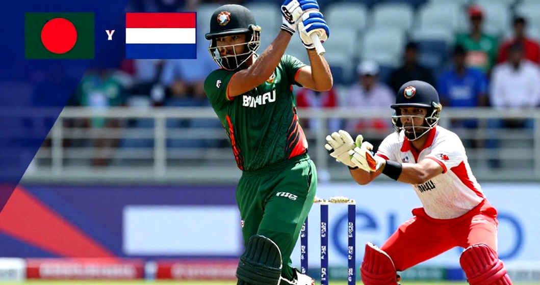 শূন্য পেলোড: যখন ক্রিকেটের বিশ্লেষণ ফিরে এল ফাঁকা হাতে