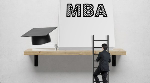 مدیریت کسب وکار MBA