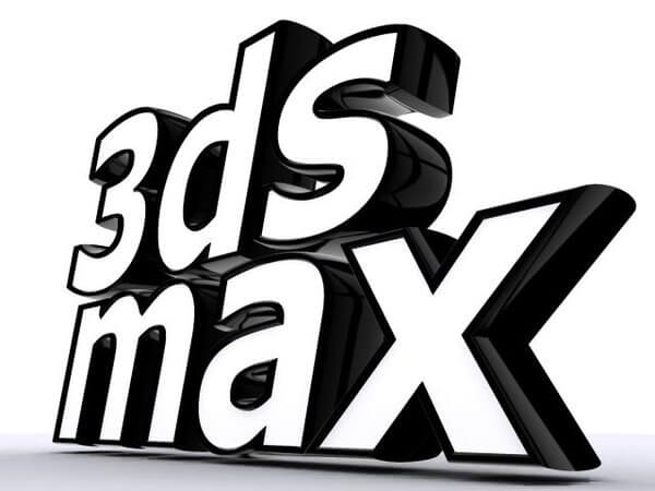 تری دی مکس 3D MAX