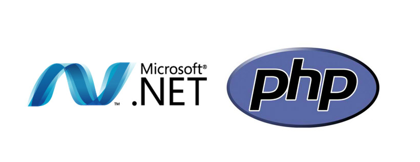 ASP.NET و PHP