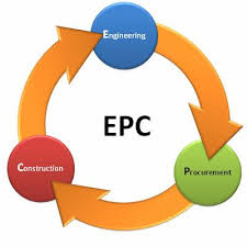 روش EPC