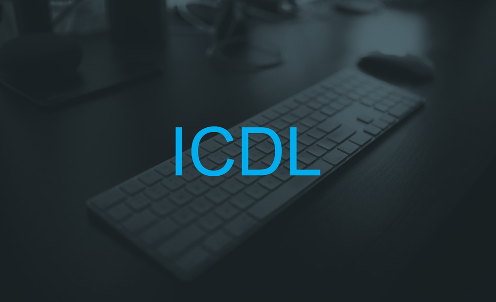 مزایای دریافت مدرک بین‌المللی ICDL