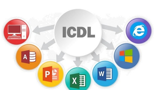 مهارت‌های هفتگانه ICDL