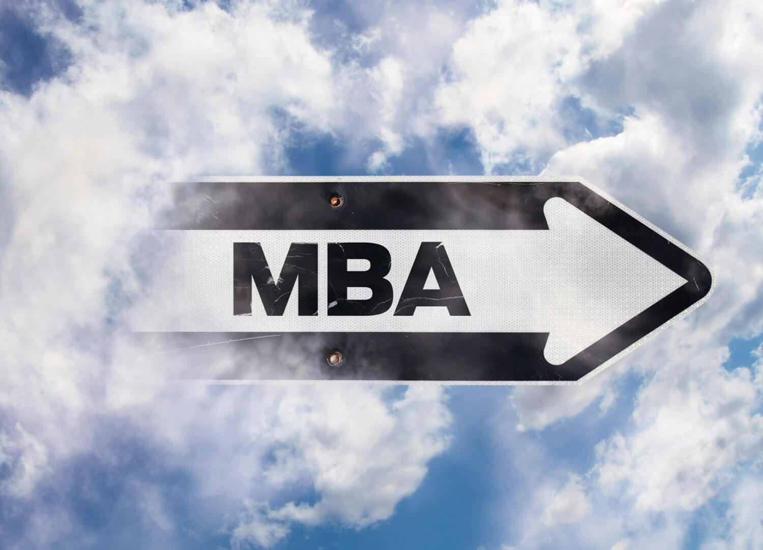 دوره آموزشی مدیریت اجرایی کسب و کار MBA