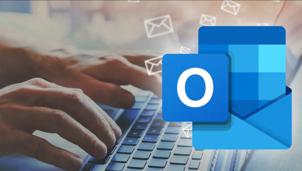 مجموعه آفیس شامل چیست: Microsoft Outlook