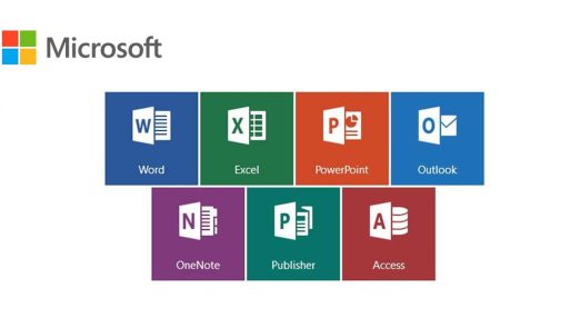 مایکروسافت آفیس شامل چیست؟ معرفی برنامه های Office
