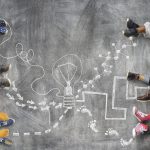 نقش و اهمیت خلاقیت و نوآوری در کارآفرینی