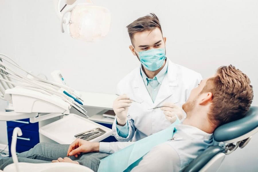 کدام رشته ها در زمان دانشجویی دارای حقوق هستند: رشته دندانپزشکی